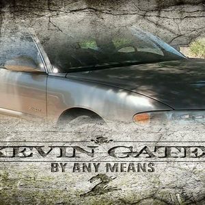 Meet your Posher, Darrell